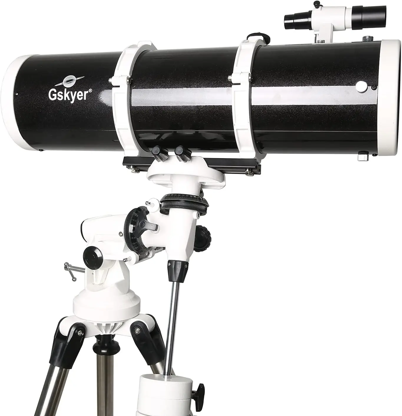 BestsellerTelescope, 130EQ Pro - Telescope Reflector 130 recensie en prijs
