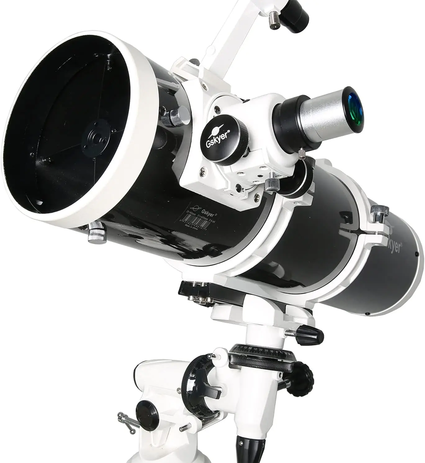 BestsellerTelescope, 130EQ Pro - Telescope Reflector 130 recensie en prijs