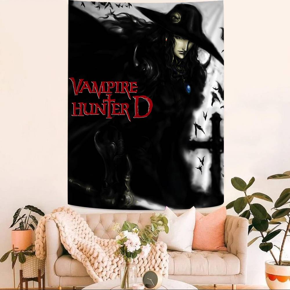 Vampire Hunter D Classic Carto - Science Hunter recensie en prijs