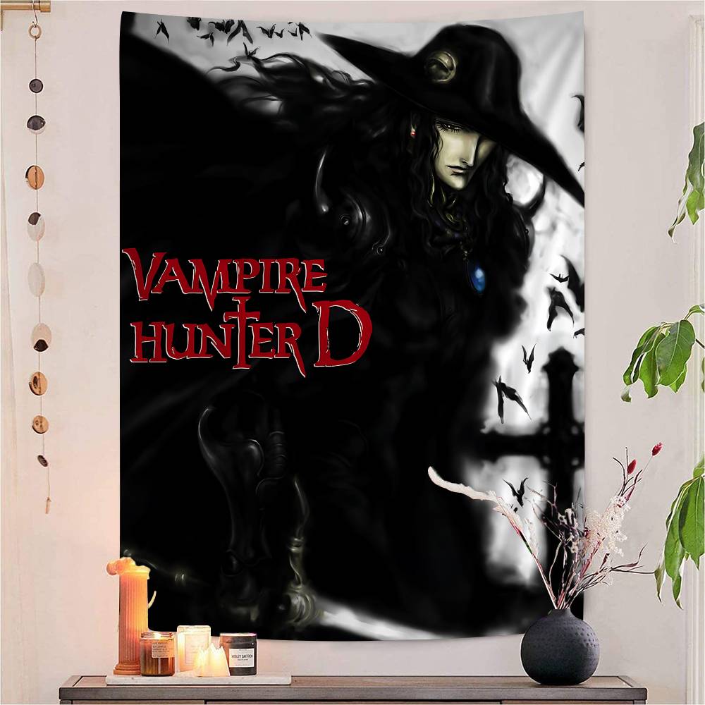 Vampire Hunter D Classic Carto - Science Hunter recensie en prijs