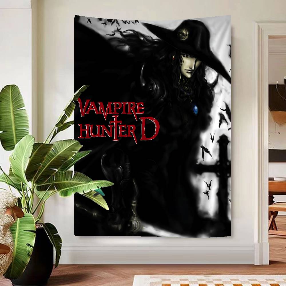 Vampire Hunter D Classic Carto - Science Hunter recensie en prijs