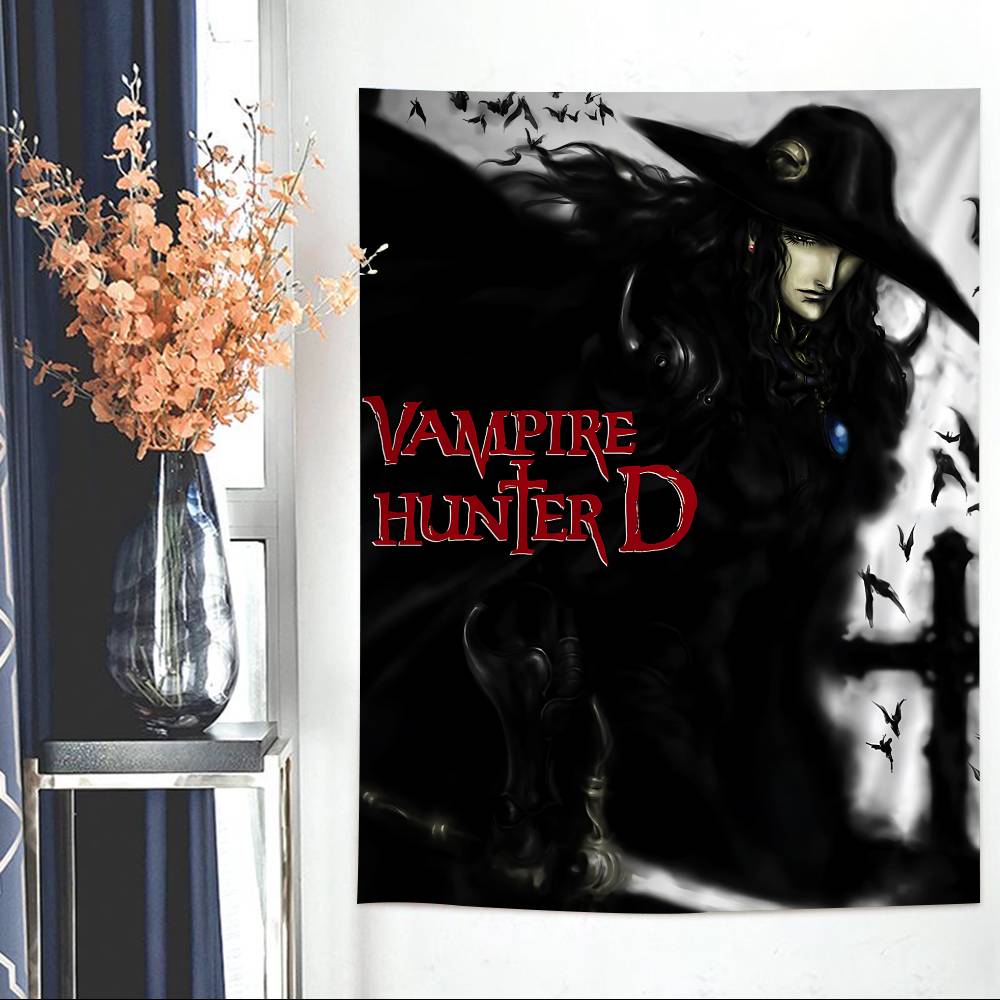 Vampire Hunter D Classic Carto - Science Hunter recensie en prijs