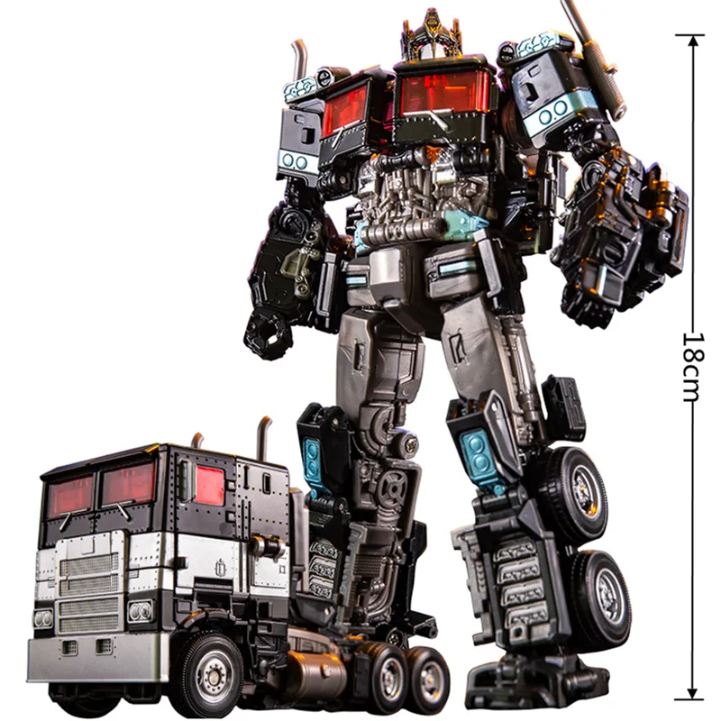 2026 NEW Children's Toys Robot - Science Robotics recensie en prijs