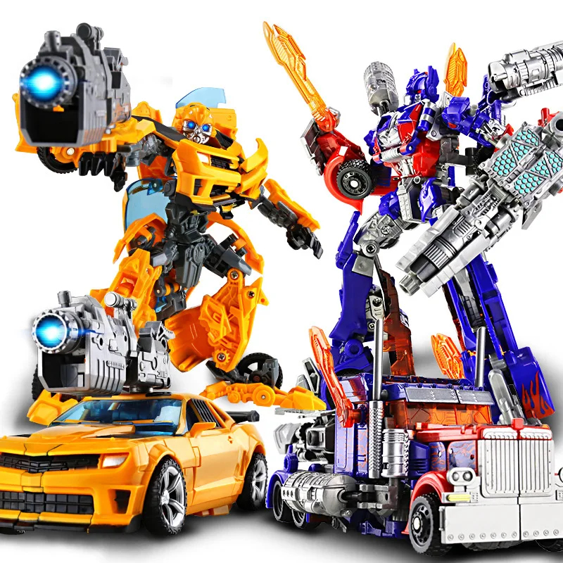 2026 NEW Children's Toys Robot - Science Robotics recensie en prijs