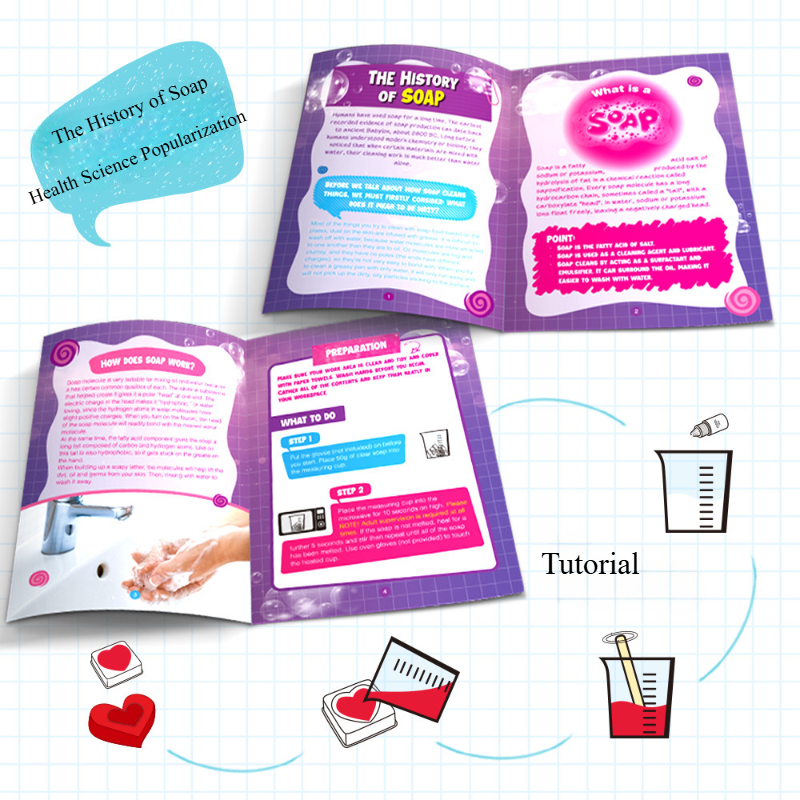 Science Experiment Kit Educati - Volcano Kit Eruption recensie en prijs