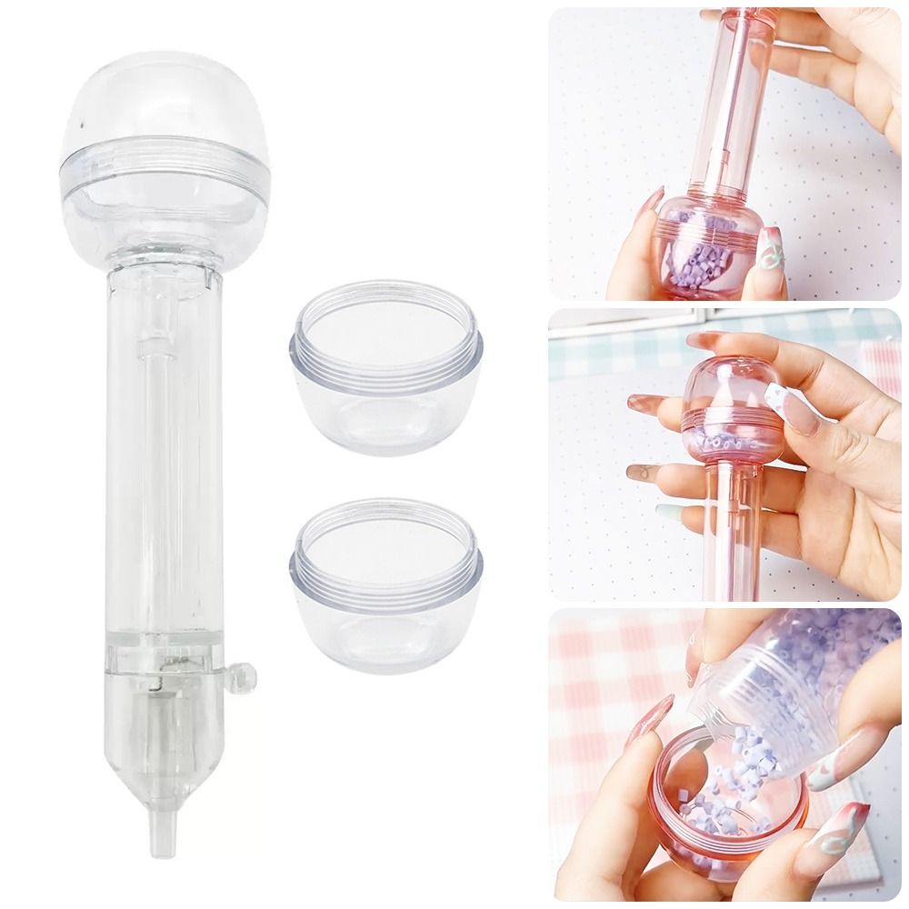 2.6mm Tip Bead Placement Pen A - Science Project Diy recensie en prijs