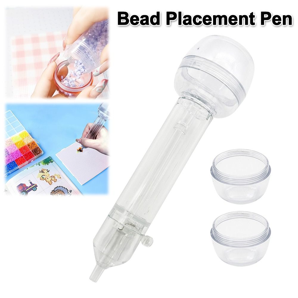 2.6mm Tip Bead Placement Pen A - Science Project Diy recensie en prijs