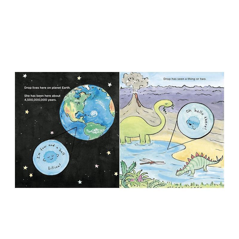 【Science Buddies】Little Water  - Science Buddies recensie en prijs