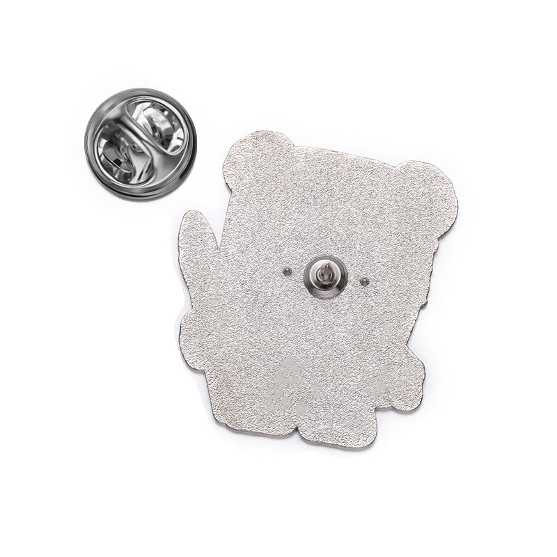 Ewok Wicket Enamel Pins Custom - Science Buddies recensie en prijs