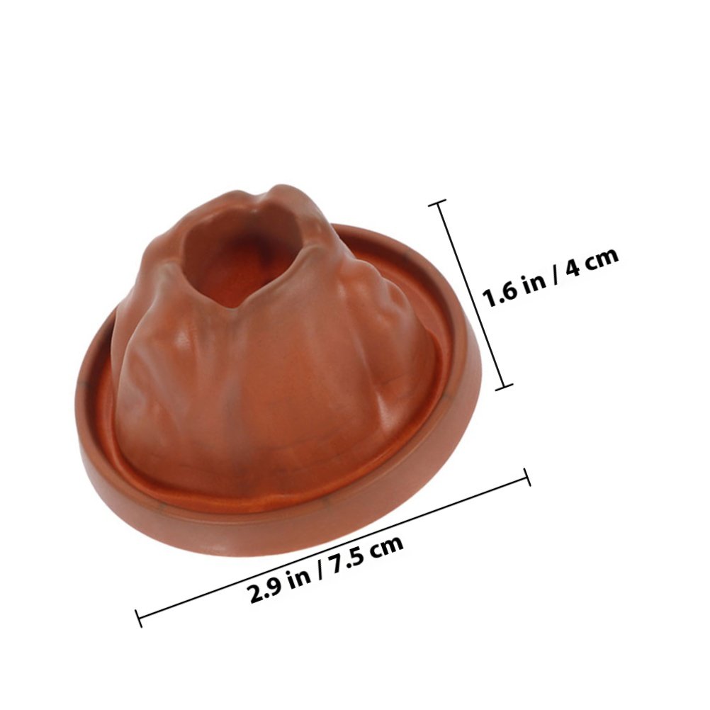 1Set Volcano Eruption Science  - Volcano Kit Eruption recensie en prijs