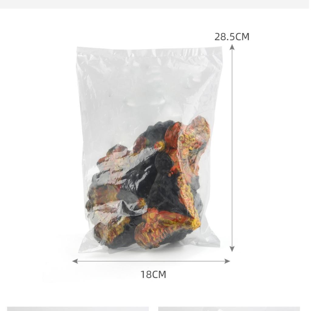 Realistic Mini Volcano Dinosau - Volcano Kit Eruption recensie en prijs