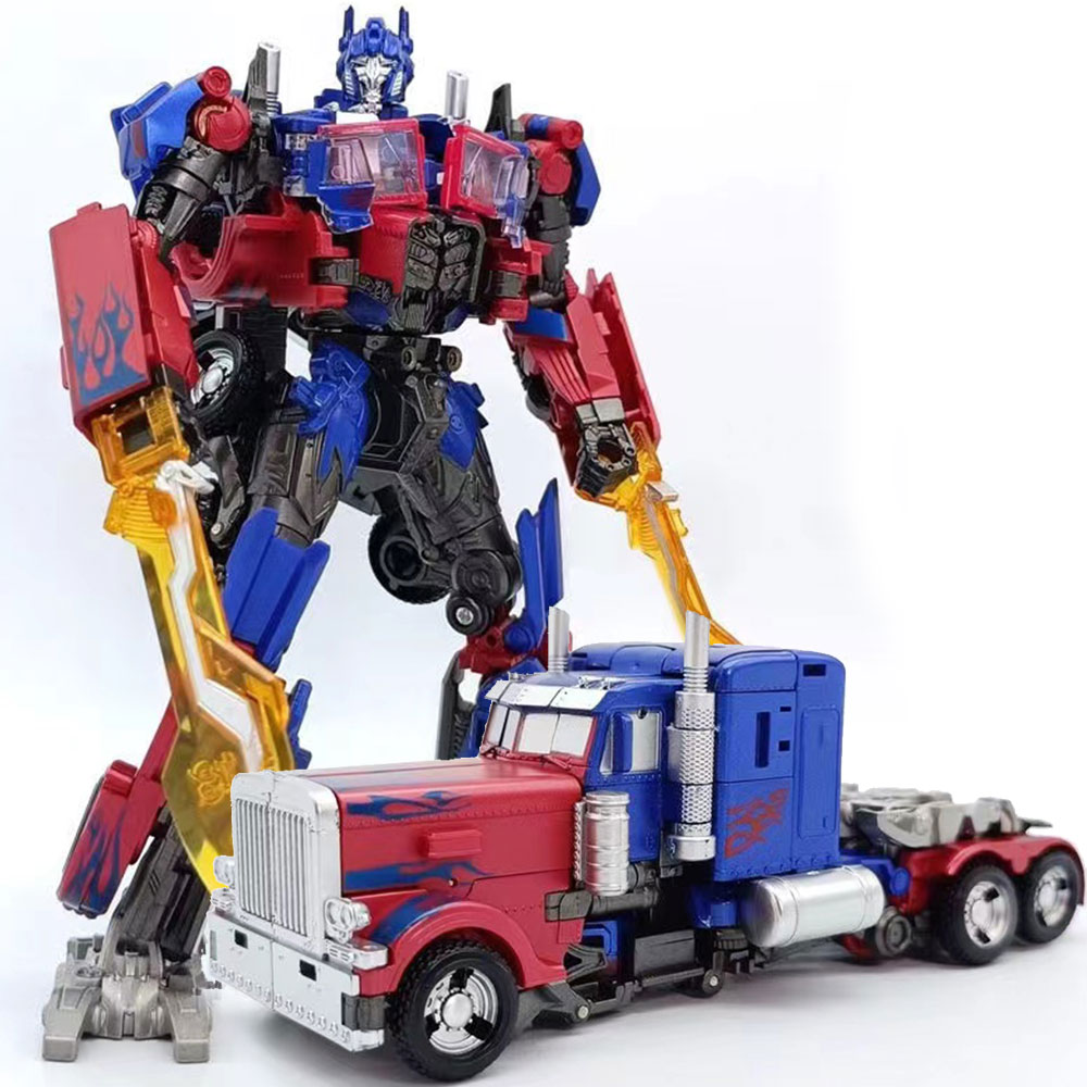 BAIWEI Transformation TW1022 V - Science Robotics recensie en prijs