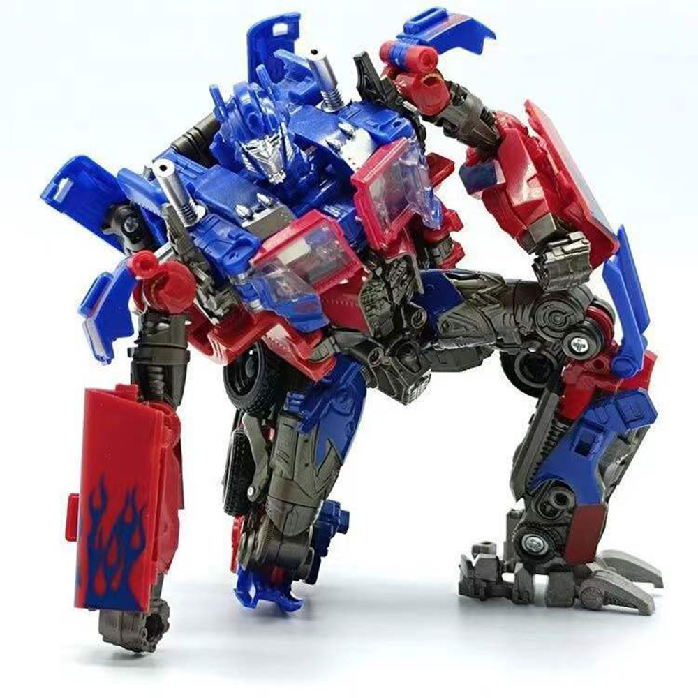 BAIWEI Transformation TW1022 V - Science Robotics recensie en prijs