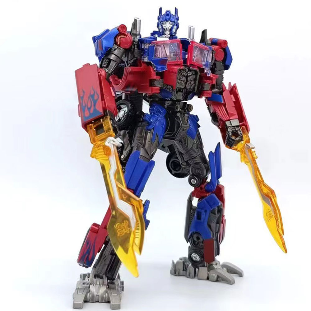 BAIWEI Transformation TW1022 V - Science Robotics recensie en prijs