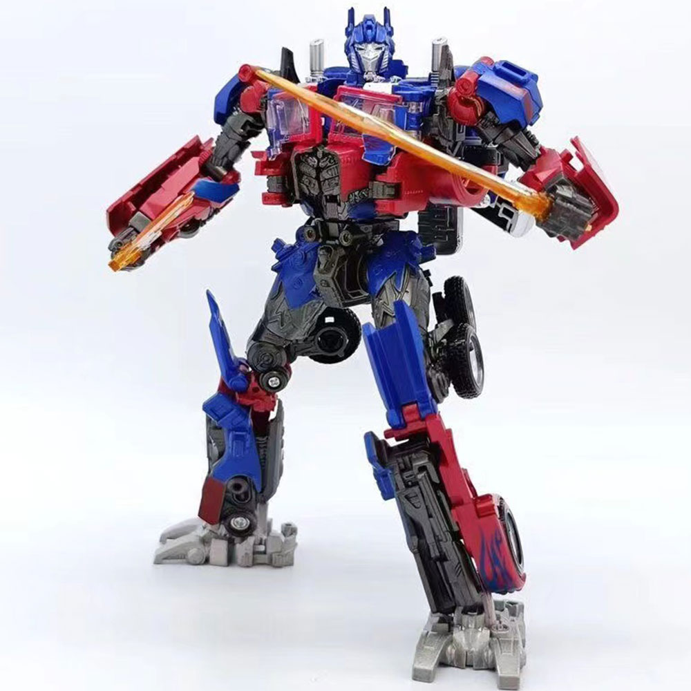 BAIWEI Transformation TW1022 V - Science Robotics recensie en prijs