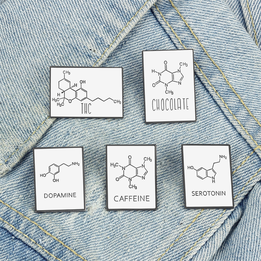 Chemical Molecular Formula Ena - Science Buddies recensie en prijs