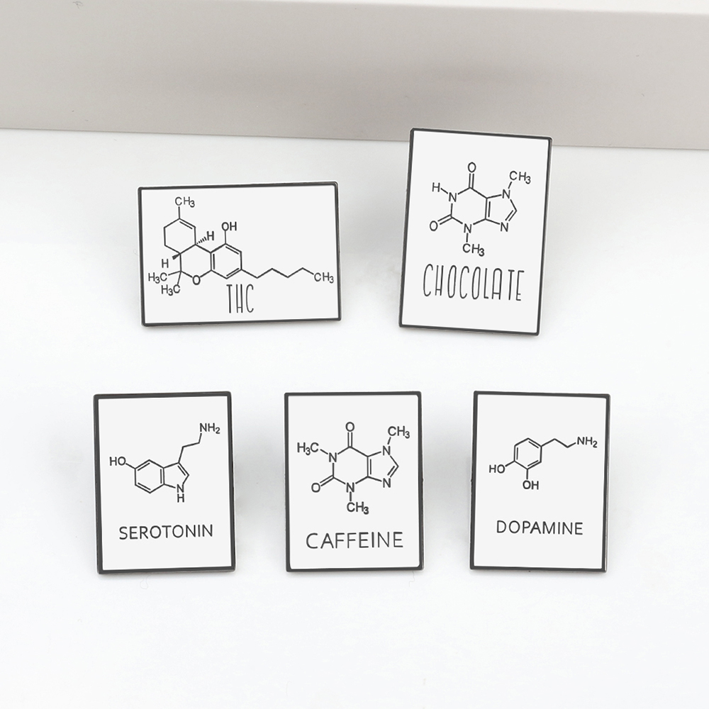 Chemical Molecular Formula Ena - Science Buddies recensie en prijs