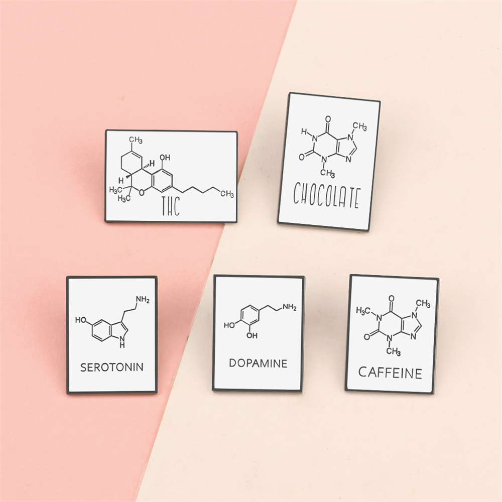 Chemical Molecular Formula Ena - Science Buddies recensie en prijs