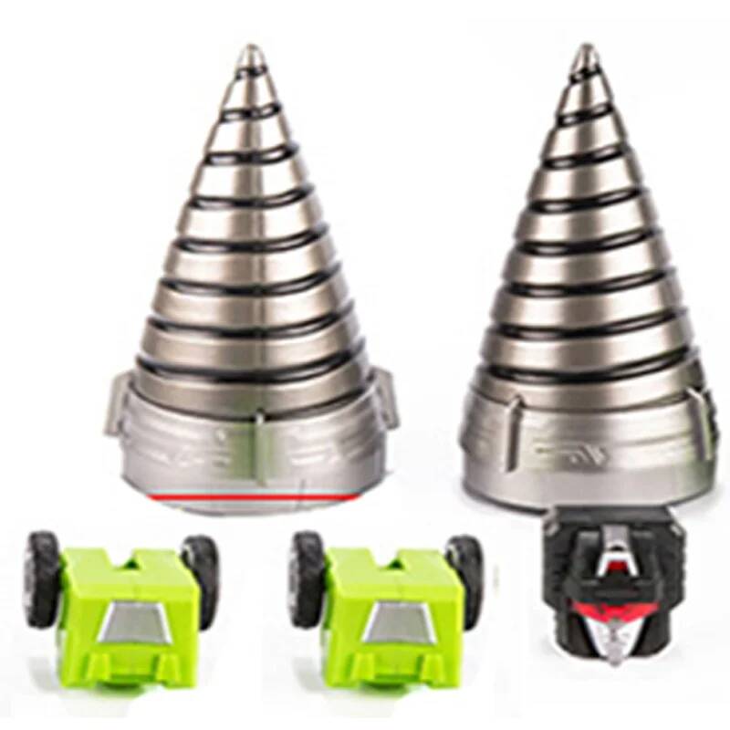 Jinbao Devastator Update Kit P - Science Robotics recensie en prijs