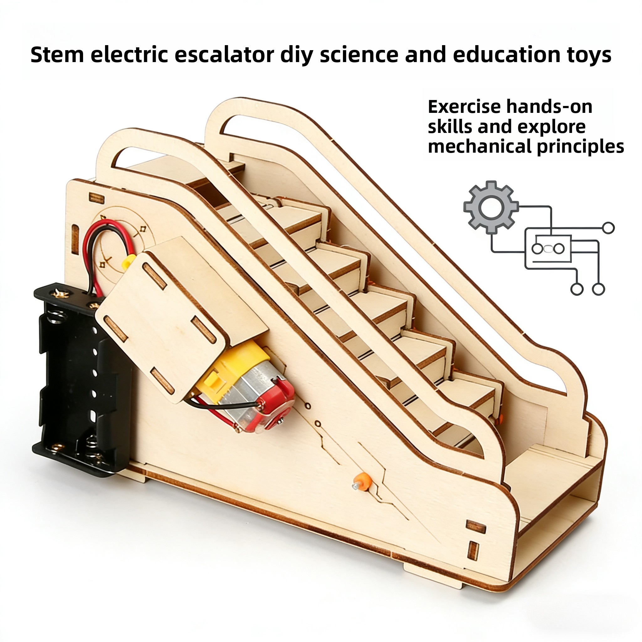 Children's science and educati - Science Max recensie en prijs