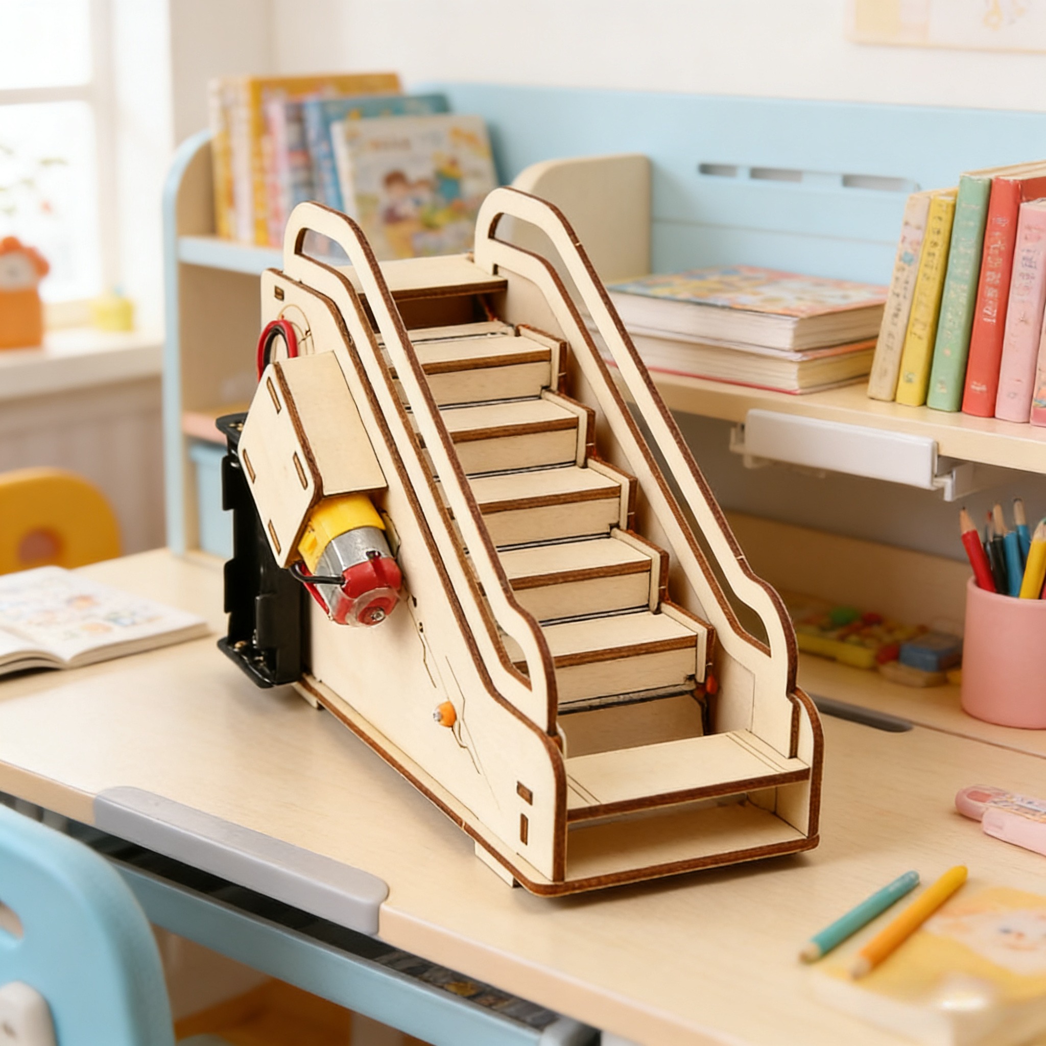 Children's science and educati - Science Max recensie en prijs